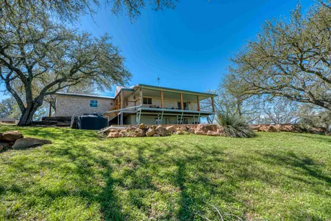 $595,000 | 607 County Road 142, Burnet, TX 78611