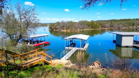 $595,000 | 607 County Road 142, Burnet, TX 78611