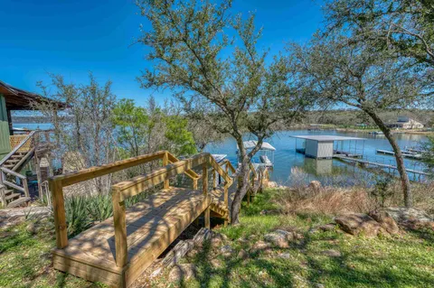 $595,000 | 607 County Road 142, Burnet, TX 78611