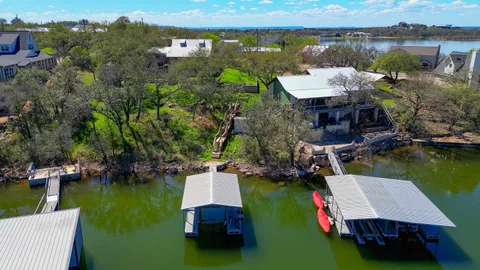 $595,000 | 607 County Road 142, Burnet, TX 78611