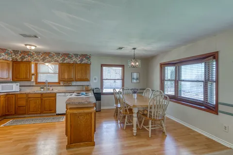 $595,000 | 607 County Road 142, Burnet, TX 78611