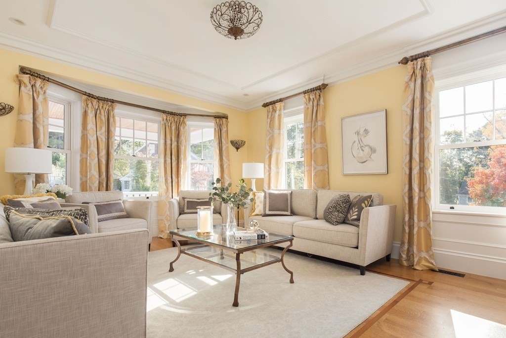 45 Percy Road Lexington, MA 02421 - Photo 12 of 42 Gallery Image 12