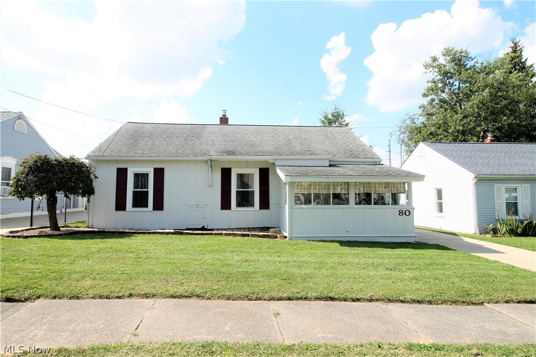 80 Stephens Road Akron, OH 44312 - Photo 2 of 23 Gallery Image 2