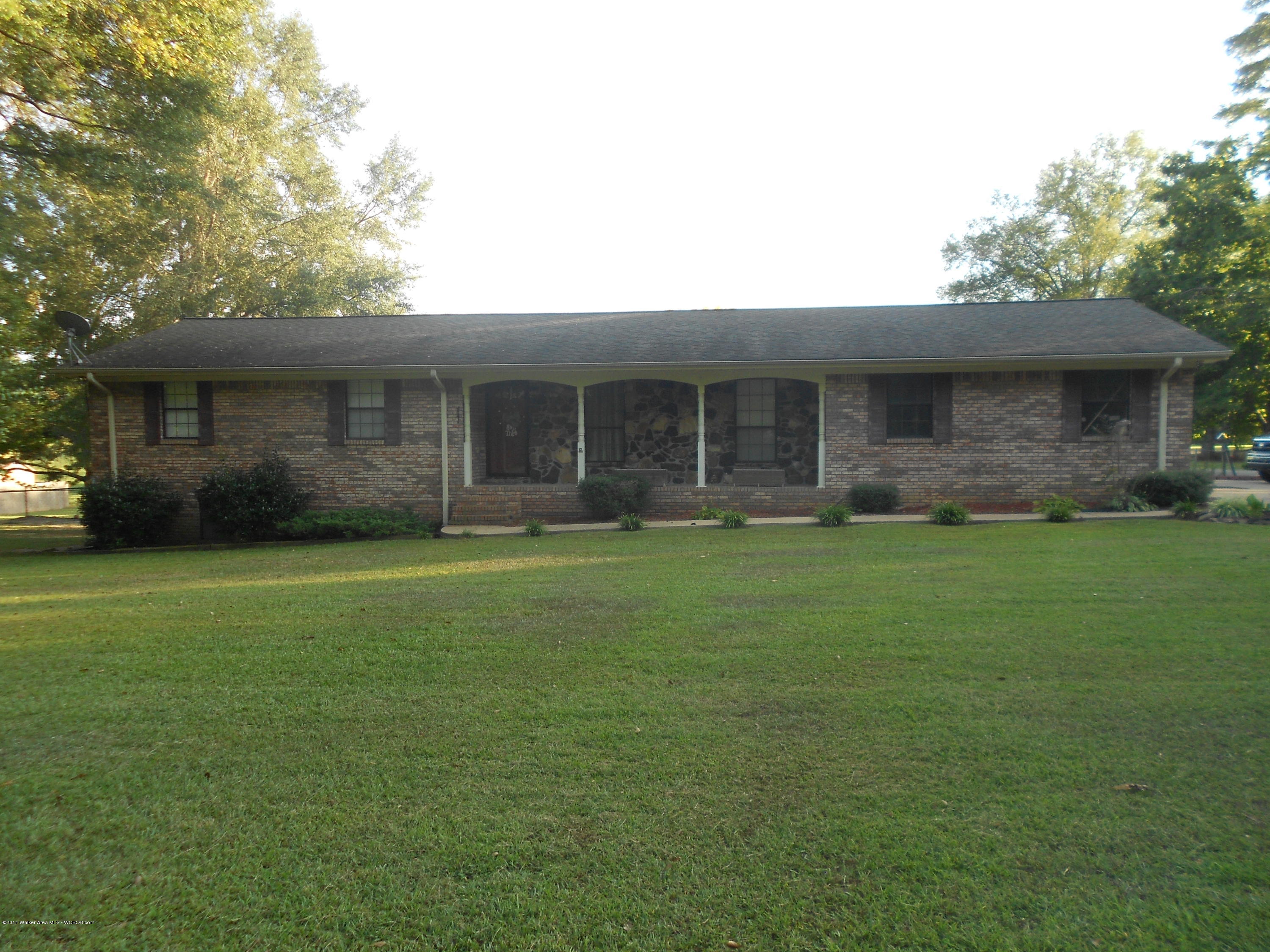 404 Drummond Road Jasper, AL 35504 - Photo 1 of 25 Gallery Image 1