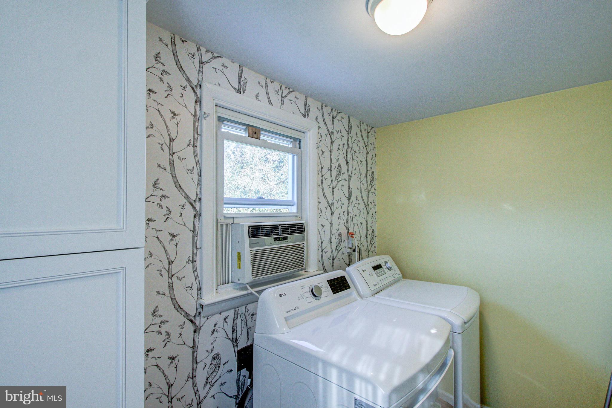 305 Willowbrook Road Horsham, PA 19044 - Photo 9 of 21 Laundry