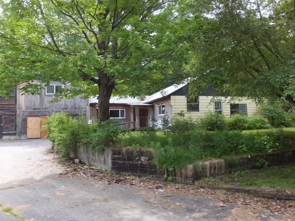 148 River Road Carthage, ME 04224 - Photo 1 of 14 Photo