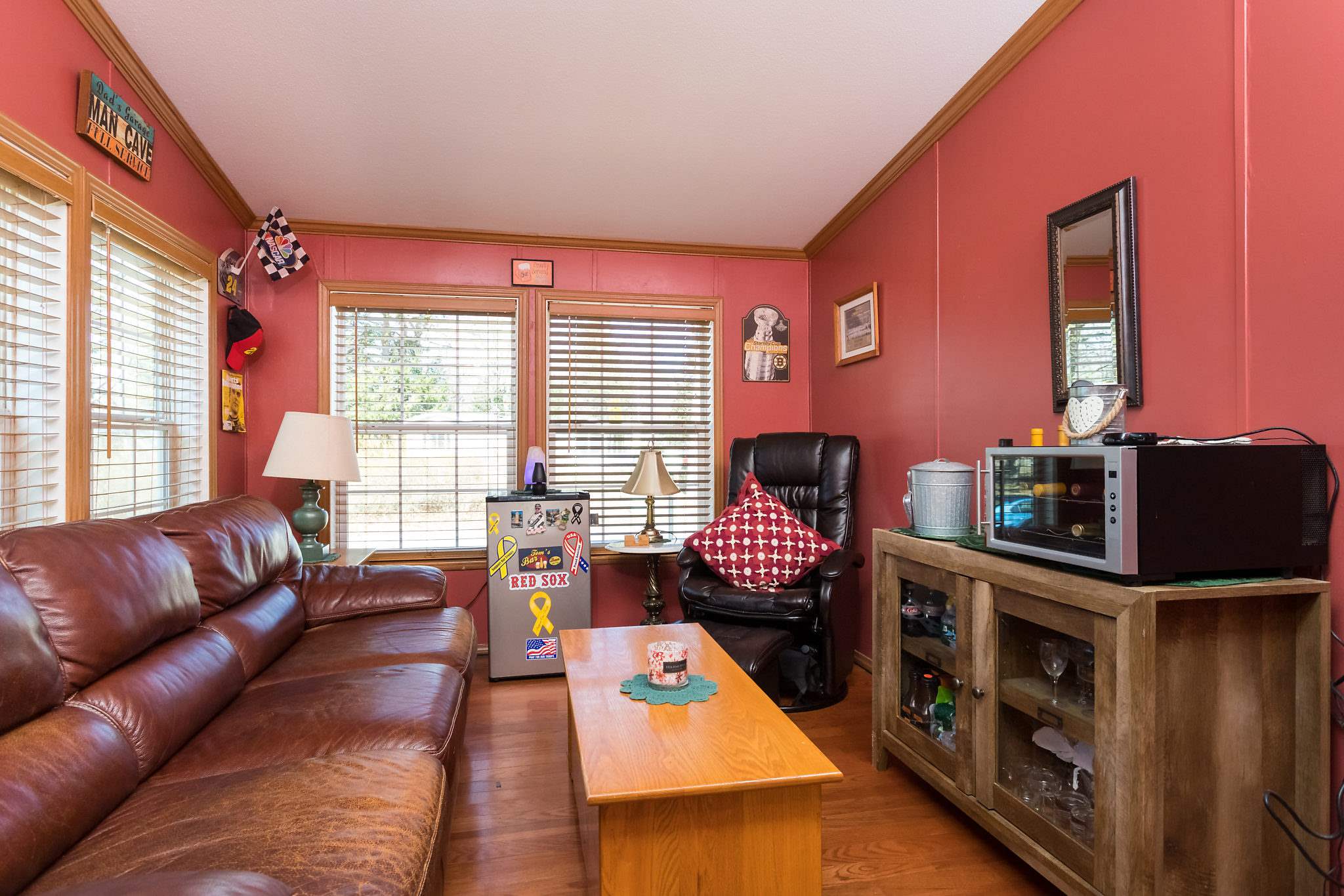 92 Briar Drive Rochester, NH 03867 - Photo 19 of 40
