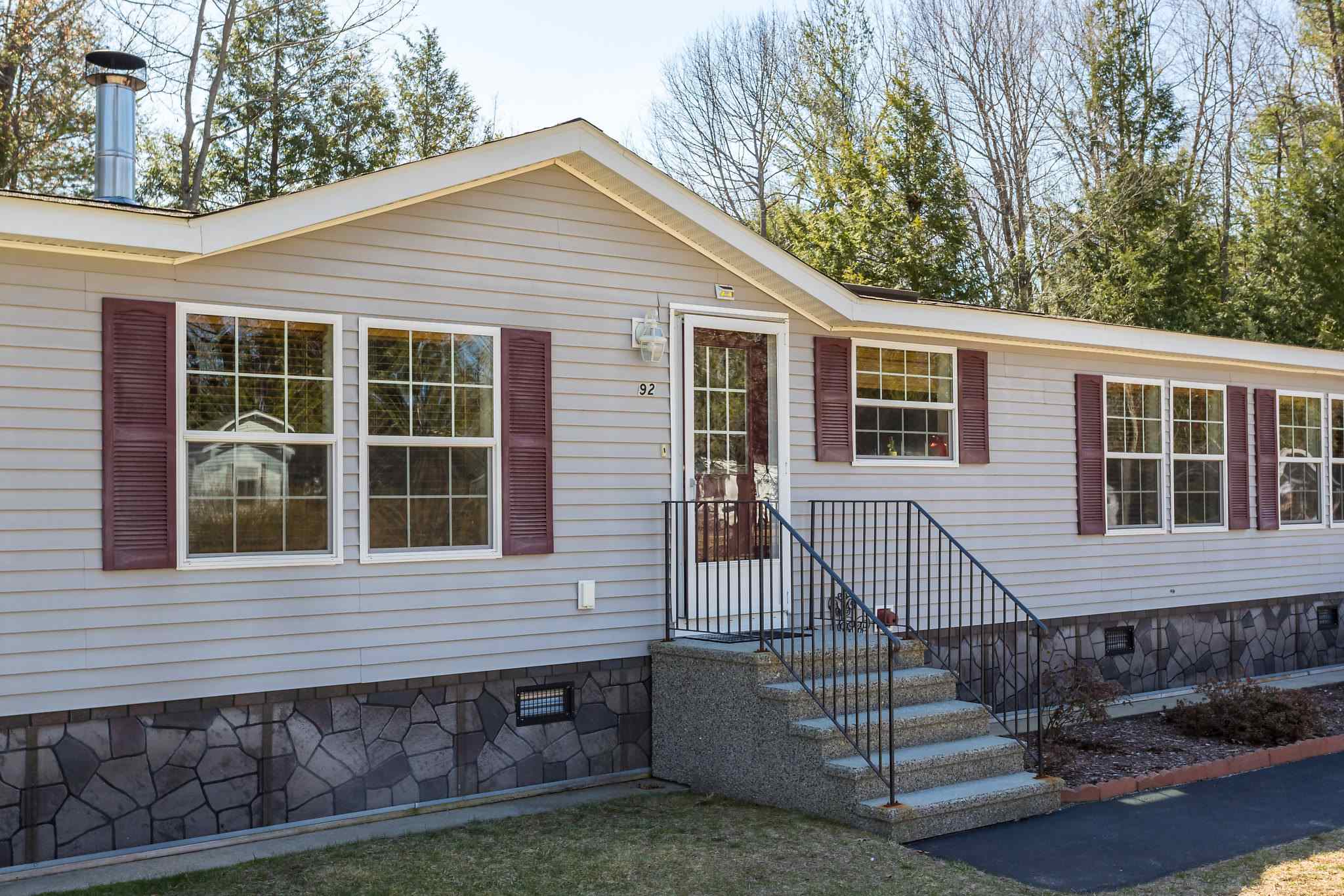 92 Briar Drive Rochester, NH 03867 - Photo 32 of 40