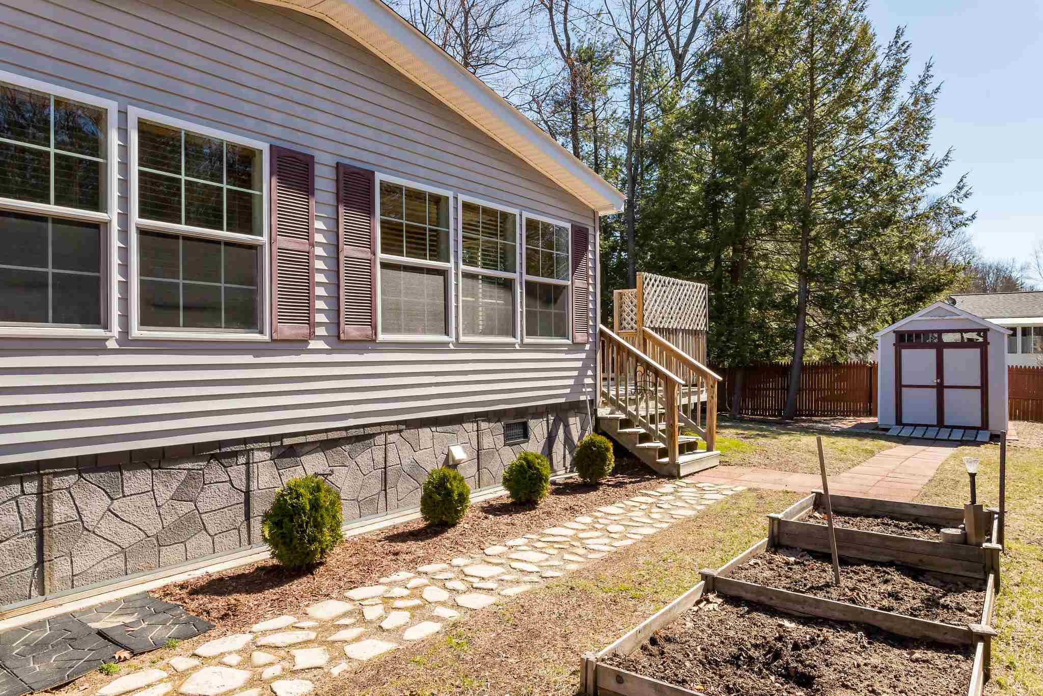 92 Briar Drive Rochester, NH 03867 - Photo 34 of 40