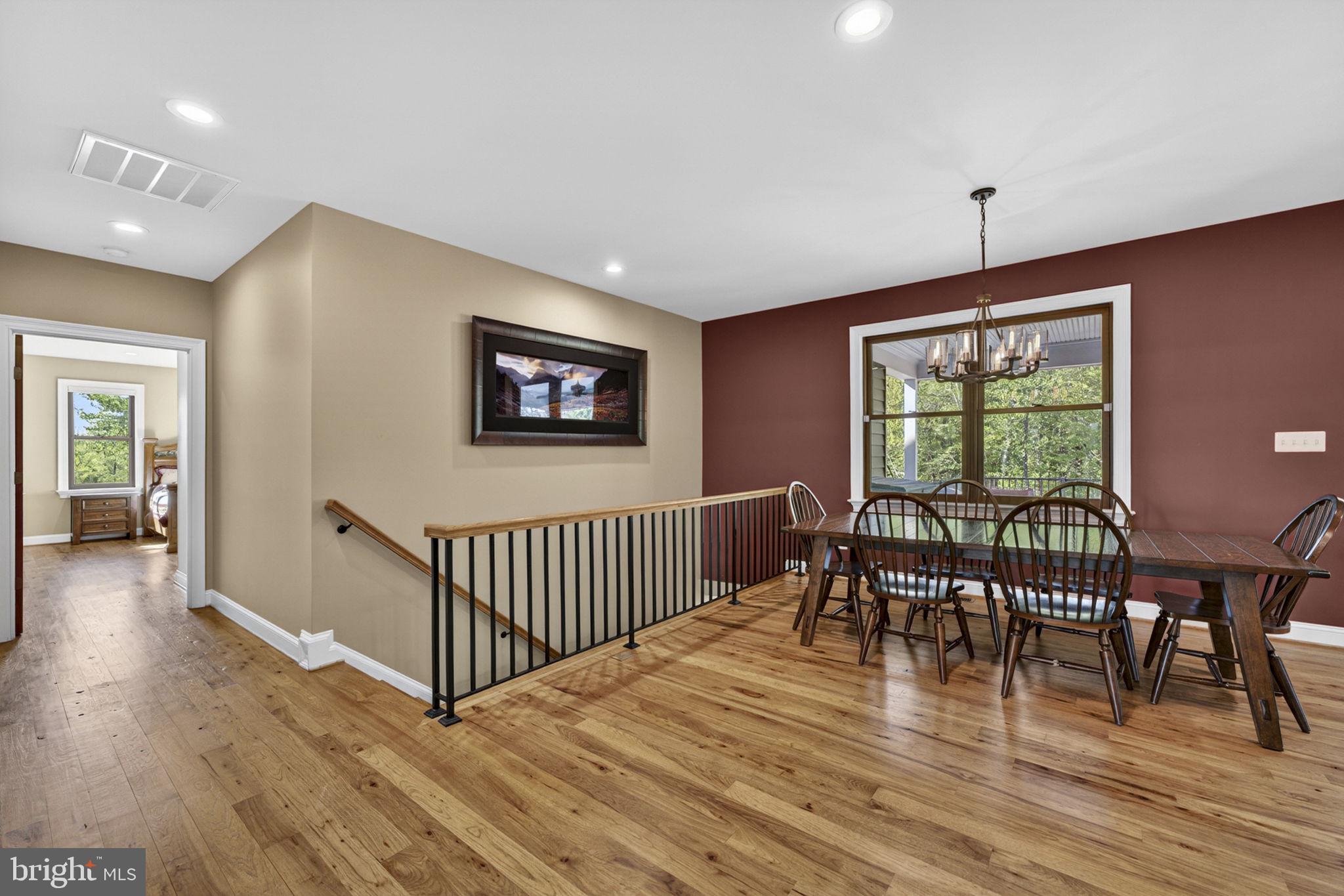 11194 Homeland Road Rixeyville, VA 22737 - Photo 24 of 150
