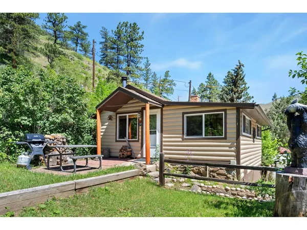 $230,000 | 47 Falls Creek Drive, Bellvue, CO 80512