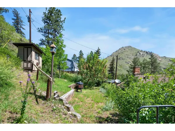 $230,000 | 47 Falls Creek Drive, Bellvue, CO 80512