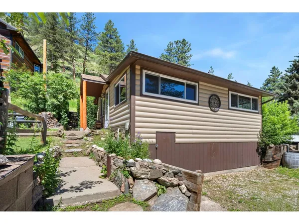 $230,000 | 47 Falls Creek Drive, Bellvue, CO 80512