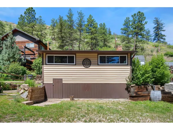 $230,000 | 47 Falls Creek Drive, Bellvue, CO 80512