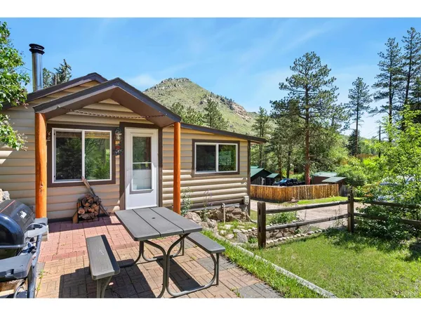$230,000 | 47 Falls Creek Drive, Bellvue, CO 80512