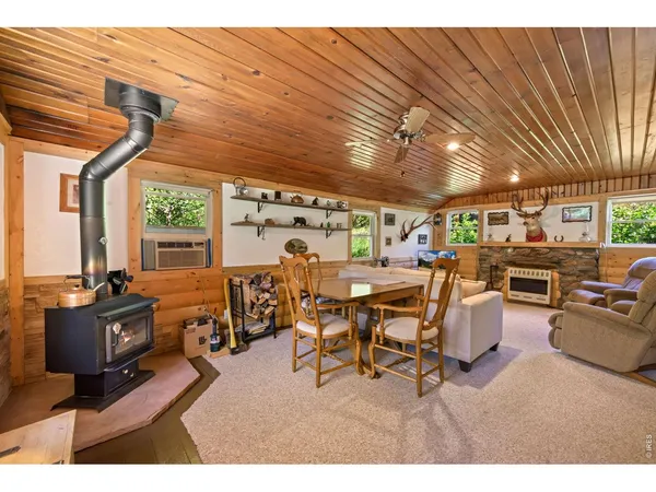 $230,000 | 47 Falls Creek Drive, Bellvue, CO 80512