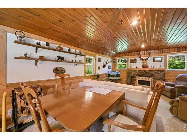 $230,000 | 47 Falls Creek Drive, Bellvue, CO 80512