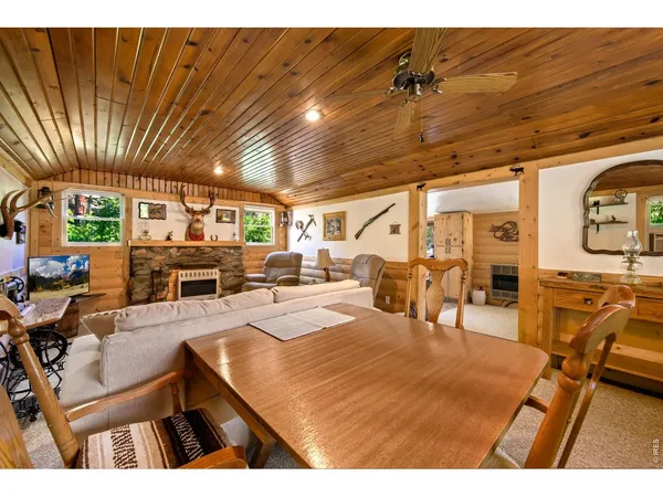 $230,000 | 47 Falls Creek Drive, Bellvue, CO 80512