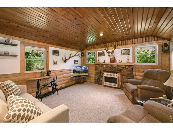 $230,000 | 47 Falls Creek Drive, Bellvue, CO 80512