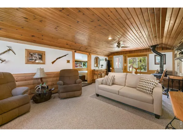 $230,000 | 47 Falls Creek Drive, Bellvue, CO 80512