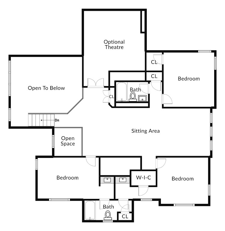 904 Arundel Road Lakeway, TX 78738 - Photo 20 of 40 a picture