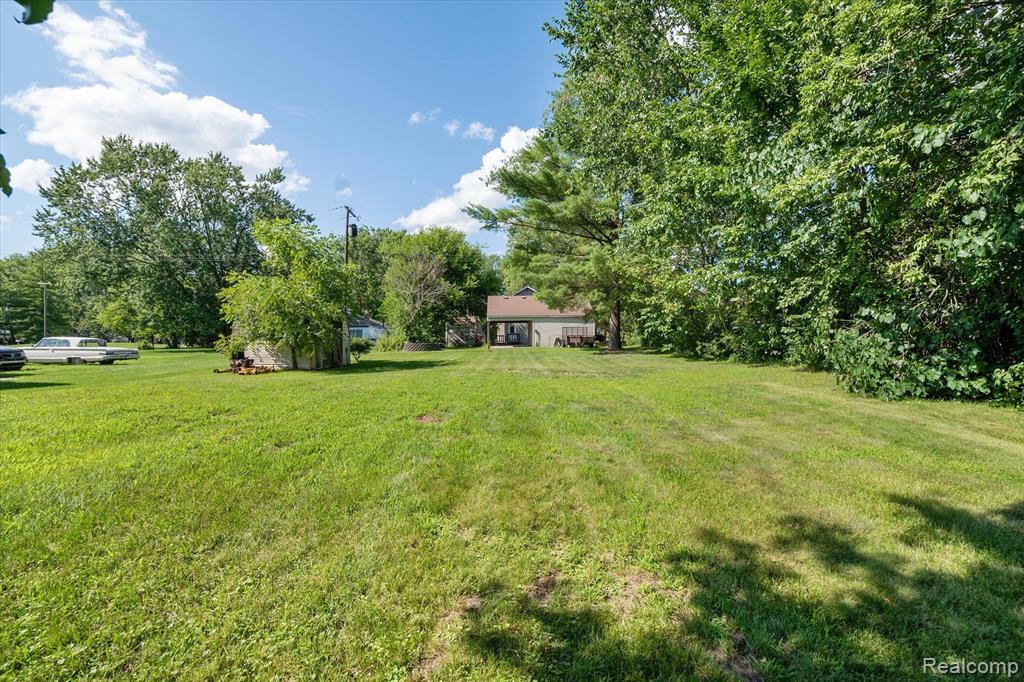 29043 Grix Road New Boston, MI 48164 - Photo 40 of 41