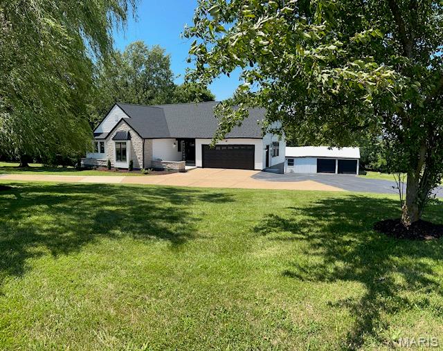 263 Old Highway 100 Villa Ridge, MO 63089 - Photo 4 of 49