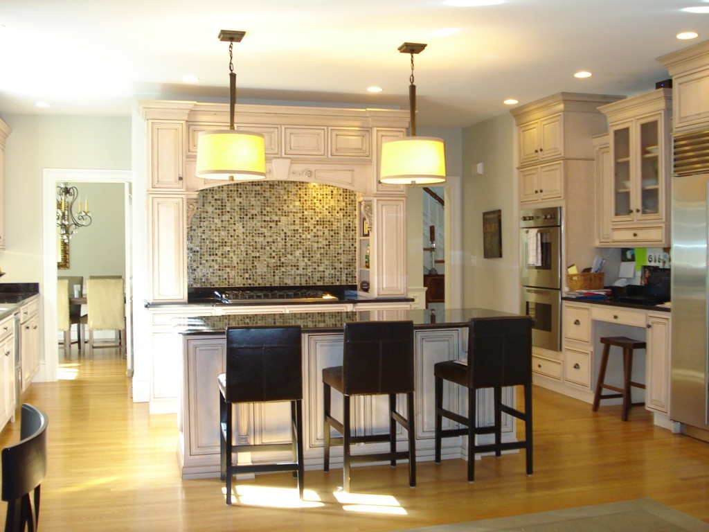 158 Bristol Road Wellesley, MA 02481 - Photo 12 of 29