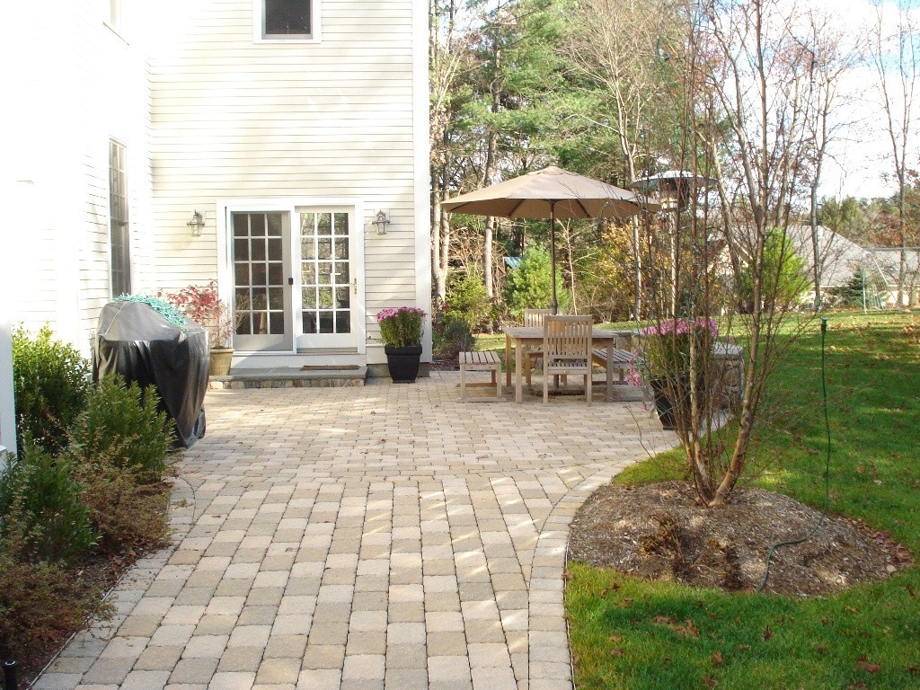 158 Bristol Road Wellesley, MA 02481 - Photo 26 of 29