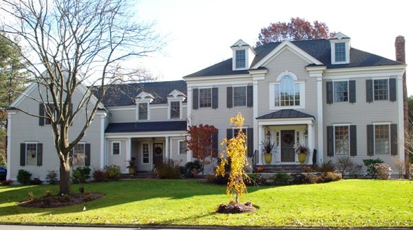 158 Bristol Road Wellesley, MA 02481 - Photo 28 of 29