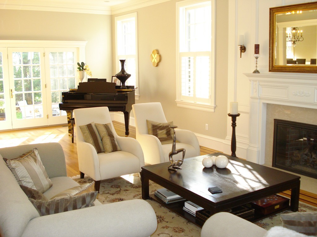 158 Bristol Road Wellesley, MA 02481 - Photo 6 of 29