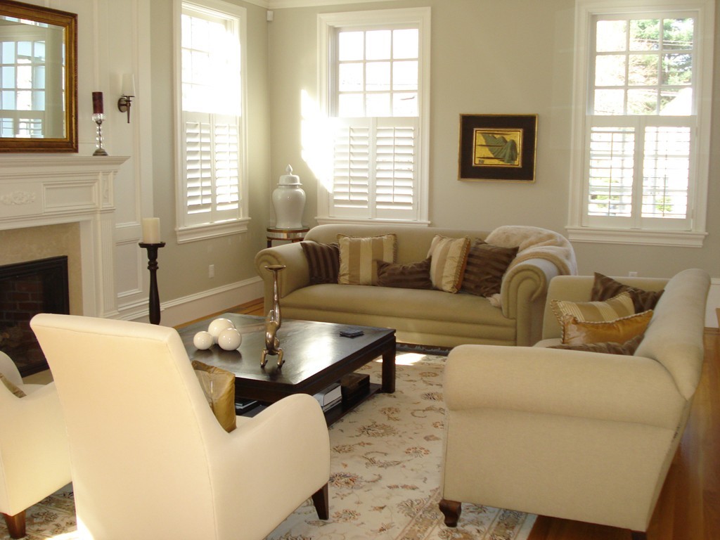 158 Bristol Road Wellesley, MA 02481 - Photo 8 of 29