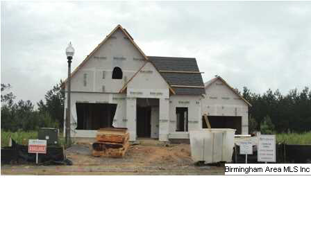 4936 Hawthorne Place, Unit 35 Chelsea, AL 35043 - Photo 2 of 3