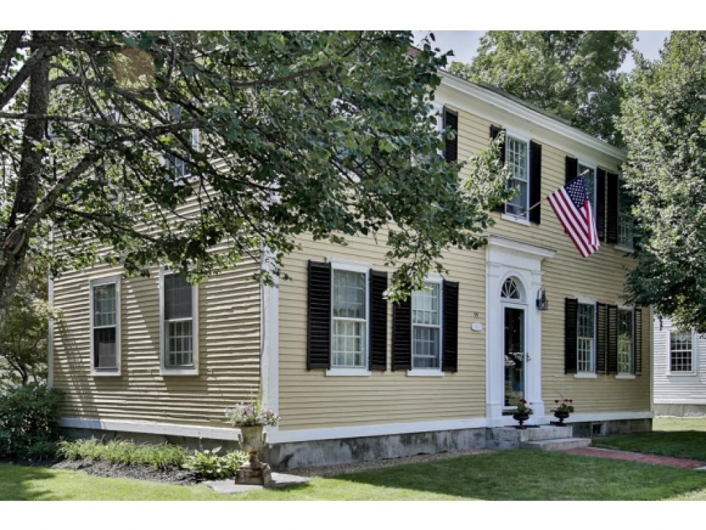 99 Boston Post Road Amherst, NH 03031 - Photo 1 of 39