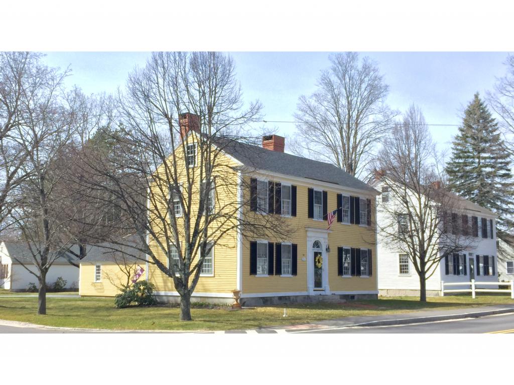 99 Boston Post Road Amherst, NH 03031 - Photo 2 of 39