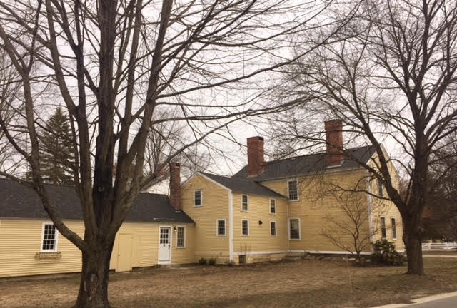 99 Boston Post Road Amherst, NH 03031 - Photo 38 of 39