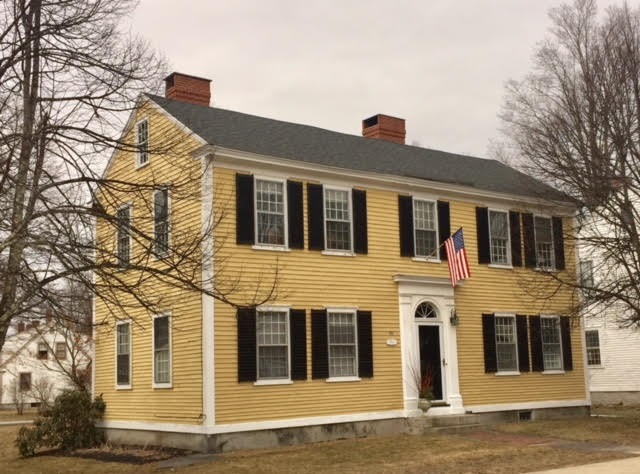 99 Boston Post Road Amherst, NH 03031 - Photo 39 of 39