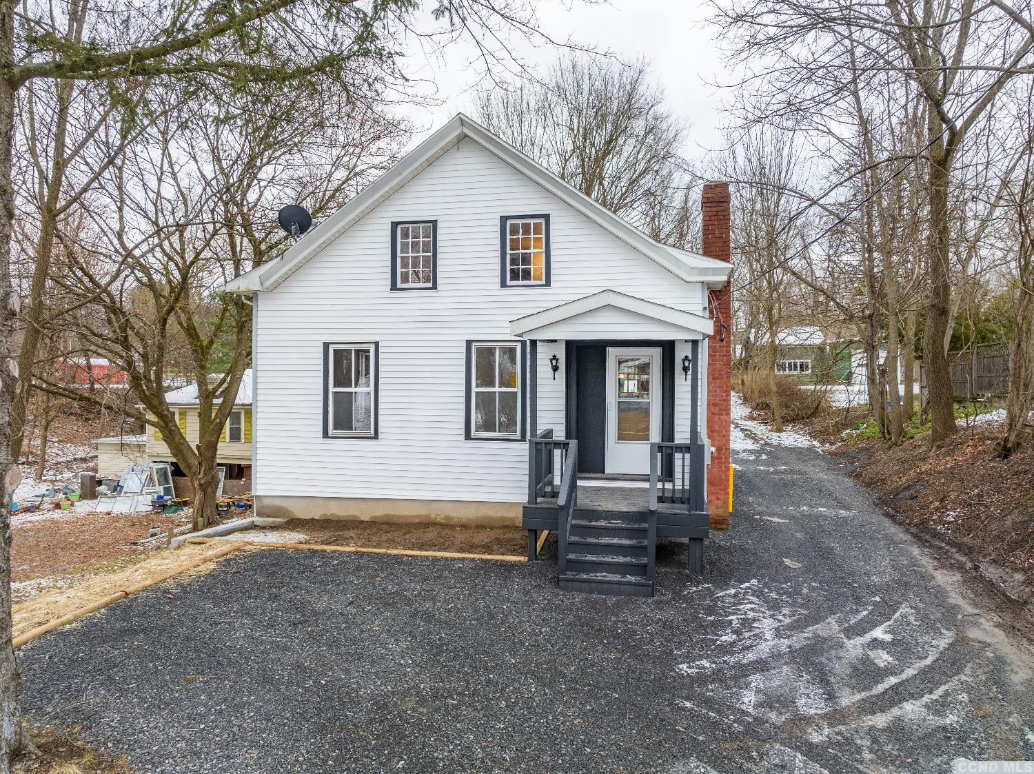 143 West Bridge Street Catskill, NY 12414 - Photo 1 of 46 Photo 1