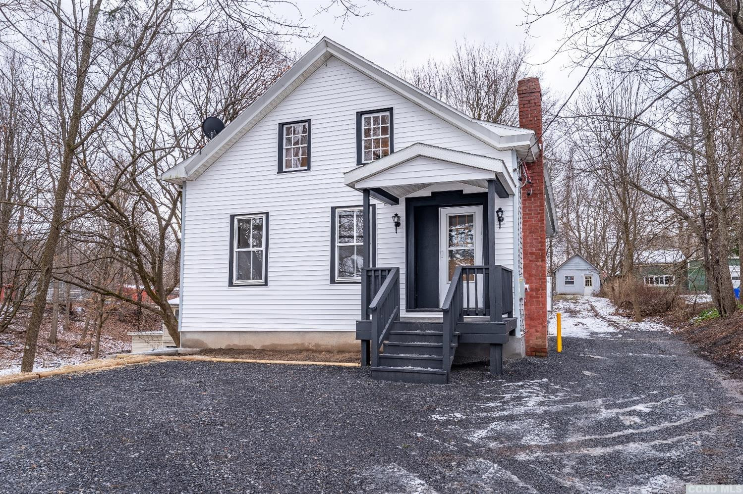 143 West Bridge Street Catskill, NY 12414 - Photo 2 of 46 Photo 2