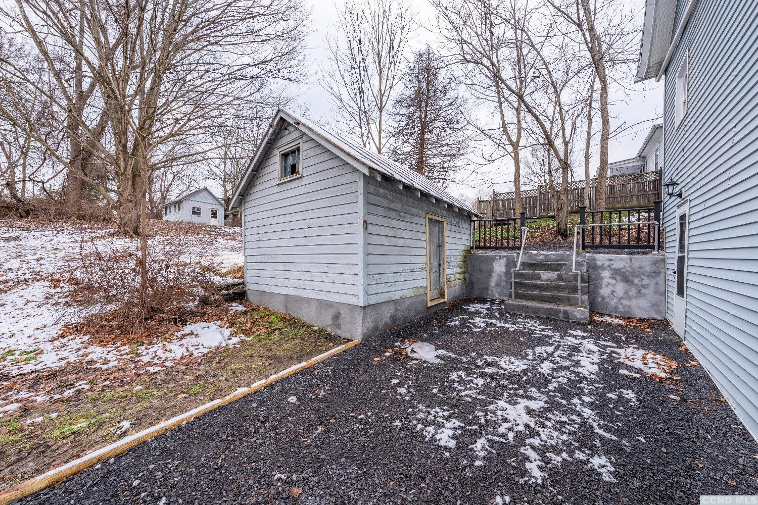 143 West Bridge Street Catskill, NY 12414 - Photo 29 of 46 Photo 29