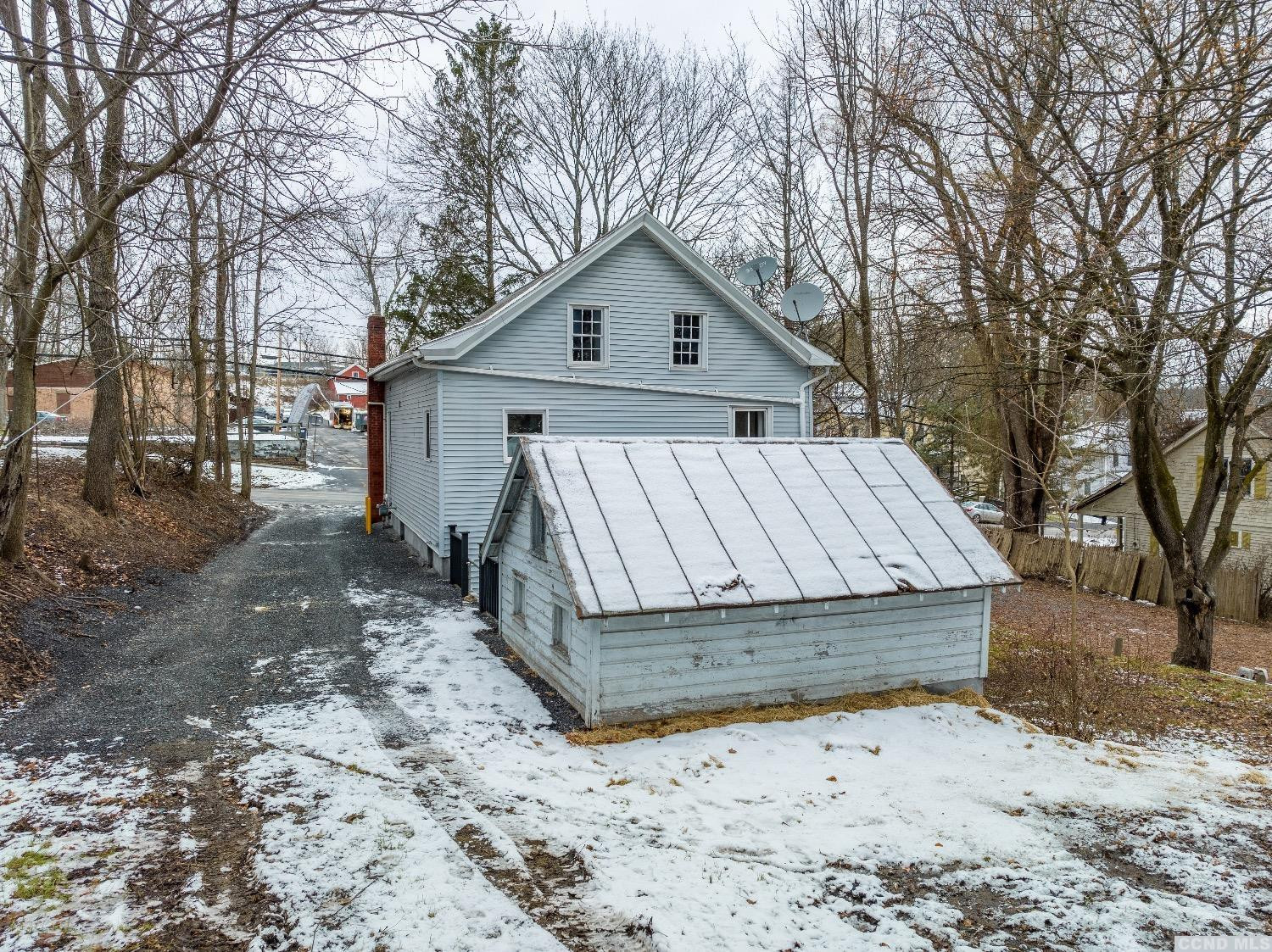 143 West Bridge Street Catskill, NY 12414 - Photo 30 of 46 Photo 30