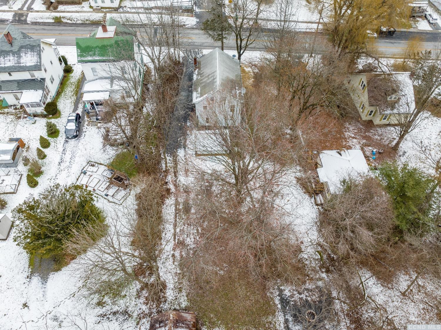 143 West Bridge Street Catskill, NY 12414 - Photo 34 of 46 Photo 34