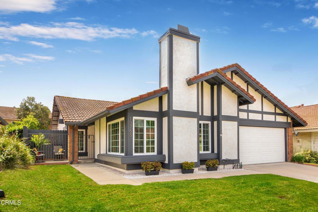 13768 Laurelhurst Road Moorpark, CA 93021 - Photo 1 of 1 Gallery Image 1
