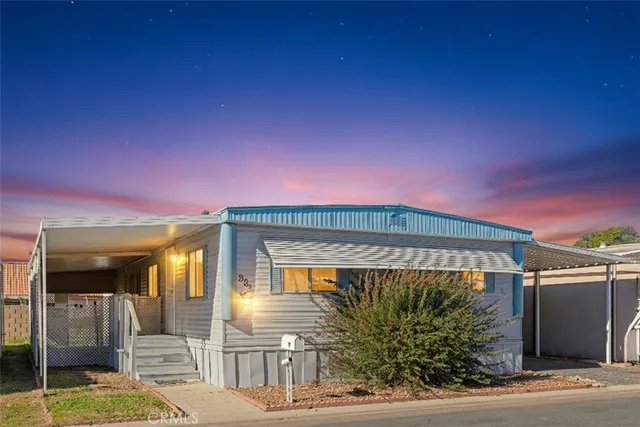 $100,000 | 26245 East Baseline Street, Unit 22, Highland, CA 92346