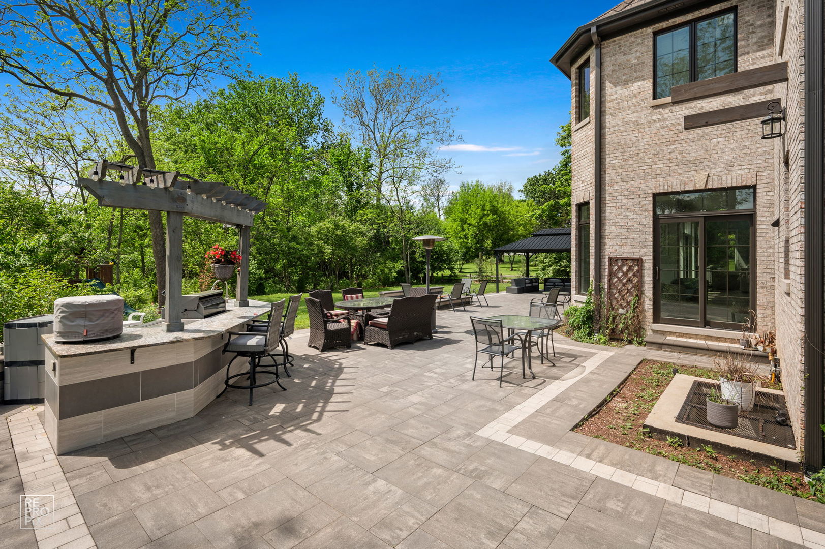 6270 South Garfield Street Burr Ridge, IL 60527 - Photo 69 of 79