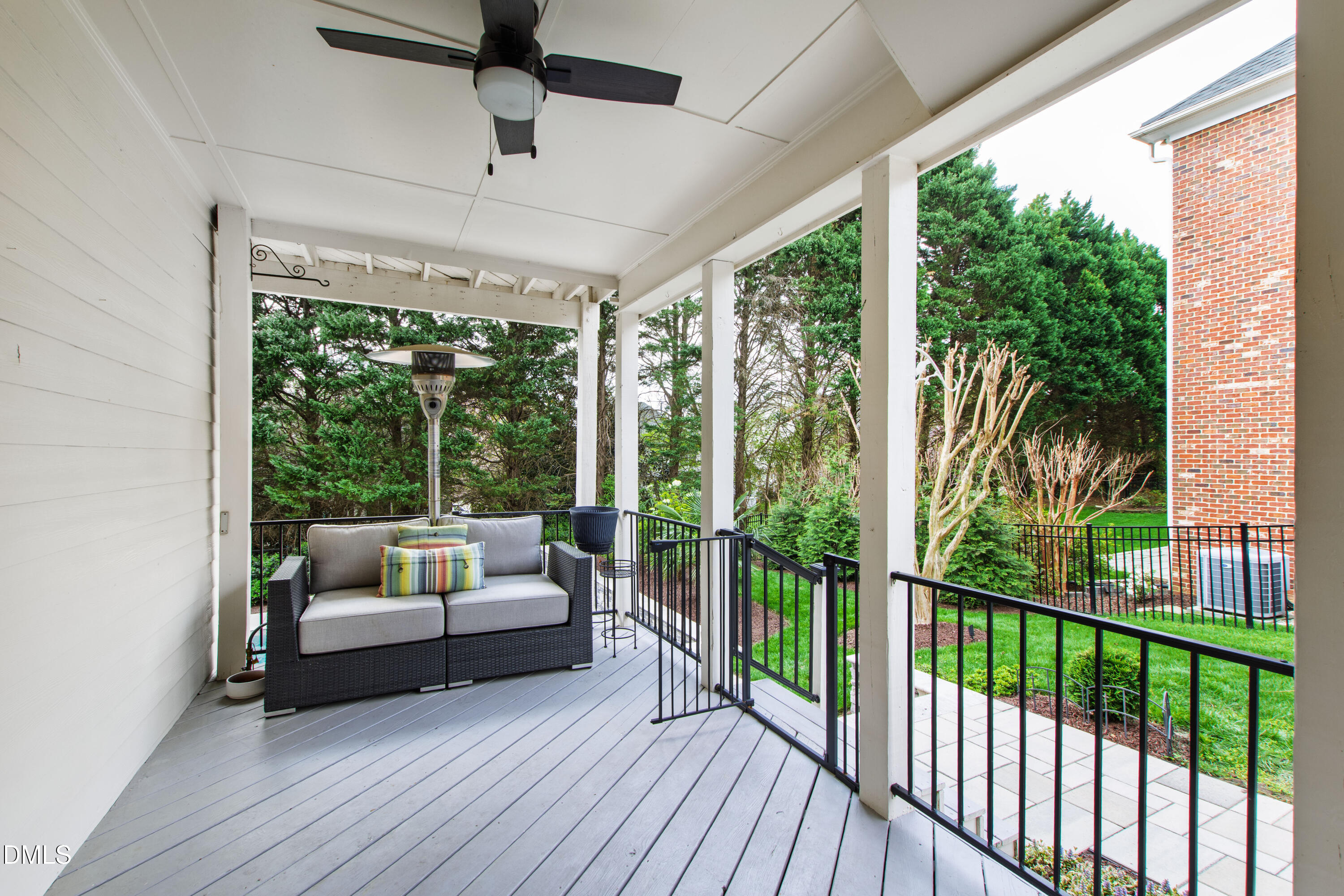 12408 Cilcain Court Raleigh, NC 27614 - Photo 63 of 80