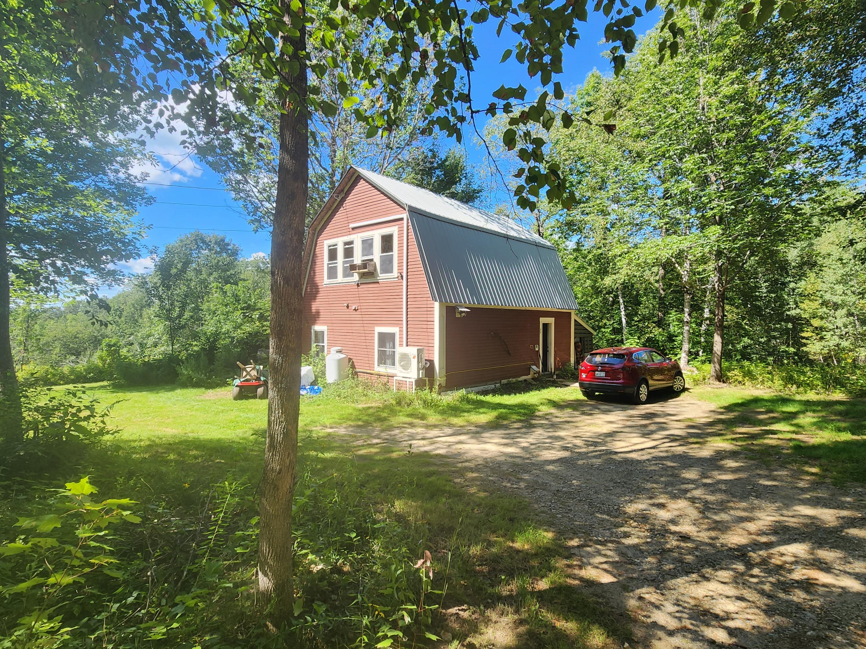 28 King Hill Road Paris, ME 04281 - Photo 4 of 29 20230823_143454