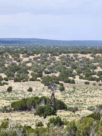 $29,900 | 0 North Tbd Drive, Unit 180B, St. Johns, AZ 85936