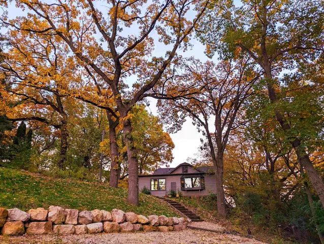 $399,900 | 10168 North Edgewood Shores Road, Edgerton, WI 53534