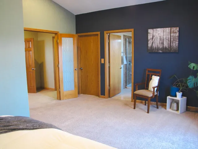 $399,900 | 10168 North Edgewood Shores Road, Edgerton, WI 53534